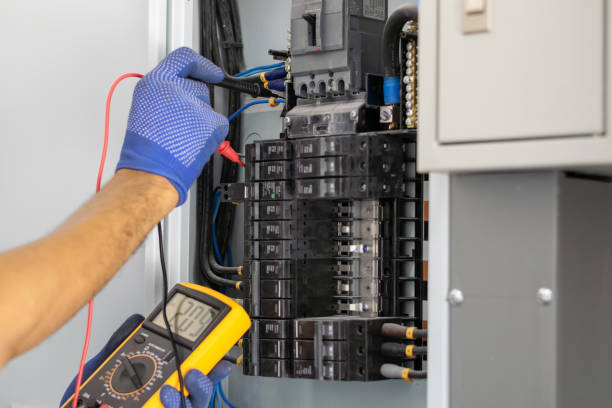 Emergency Electrical Repair Services in Ashland, MO