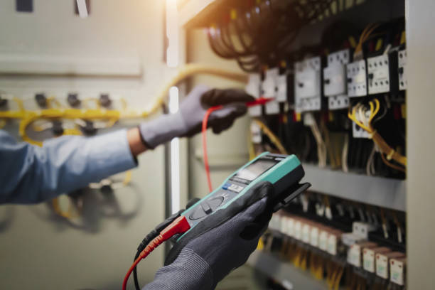 Best Electrical Panel Upgrades  in Ashland, MO