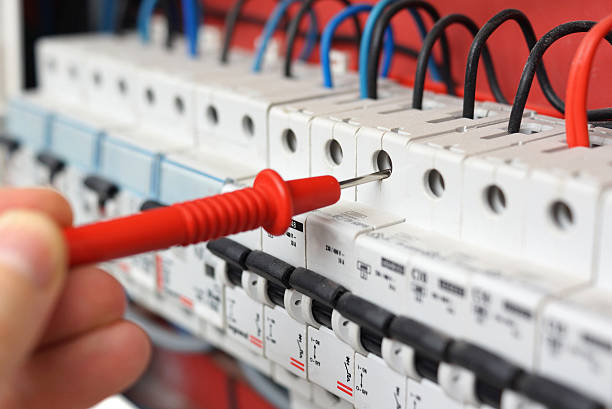 Best Electrical Wiring and Rewiring  in Ashland, MO