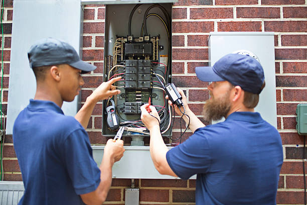 Best New Construction Electrical Installation  in Ashland, MO